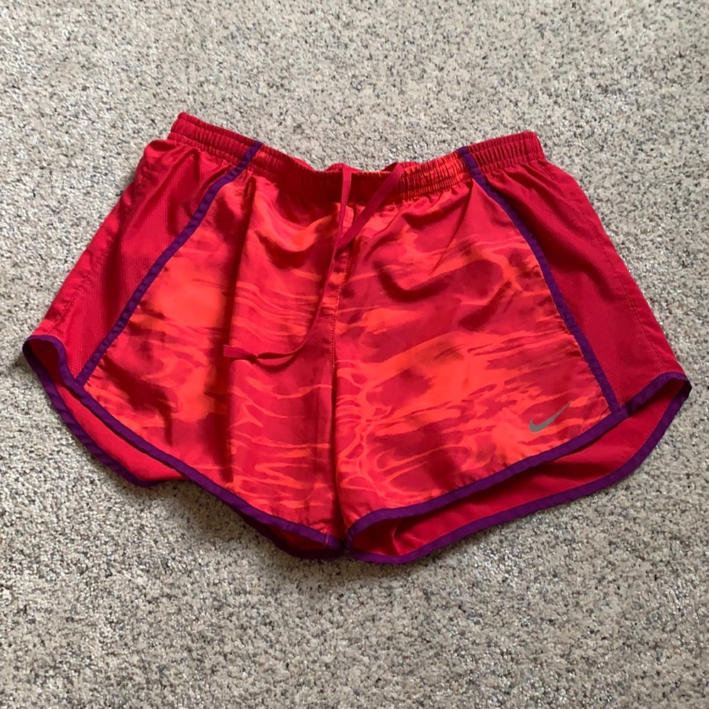 Nike Dri-Fit Athletic Shorts - Picture 2 of 8